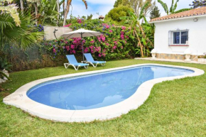 Villa Melger, Estepona